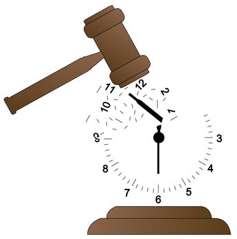 A Guide To The Colorado Criminal Statute Of Limitations - 16-5-401 CRS