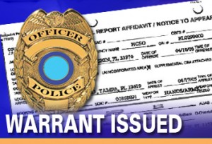 Colorado Arrest and Bench Warrants