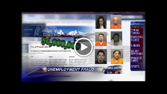 Colorado unemployment extensions